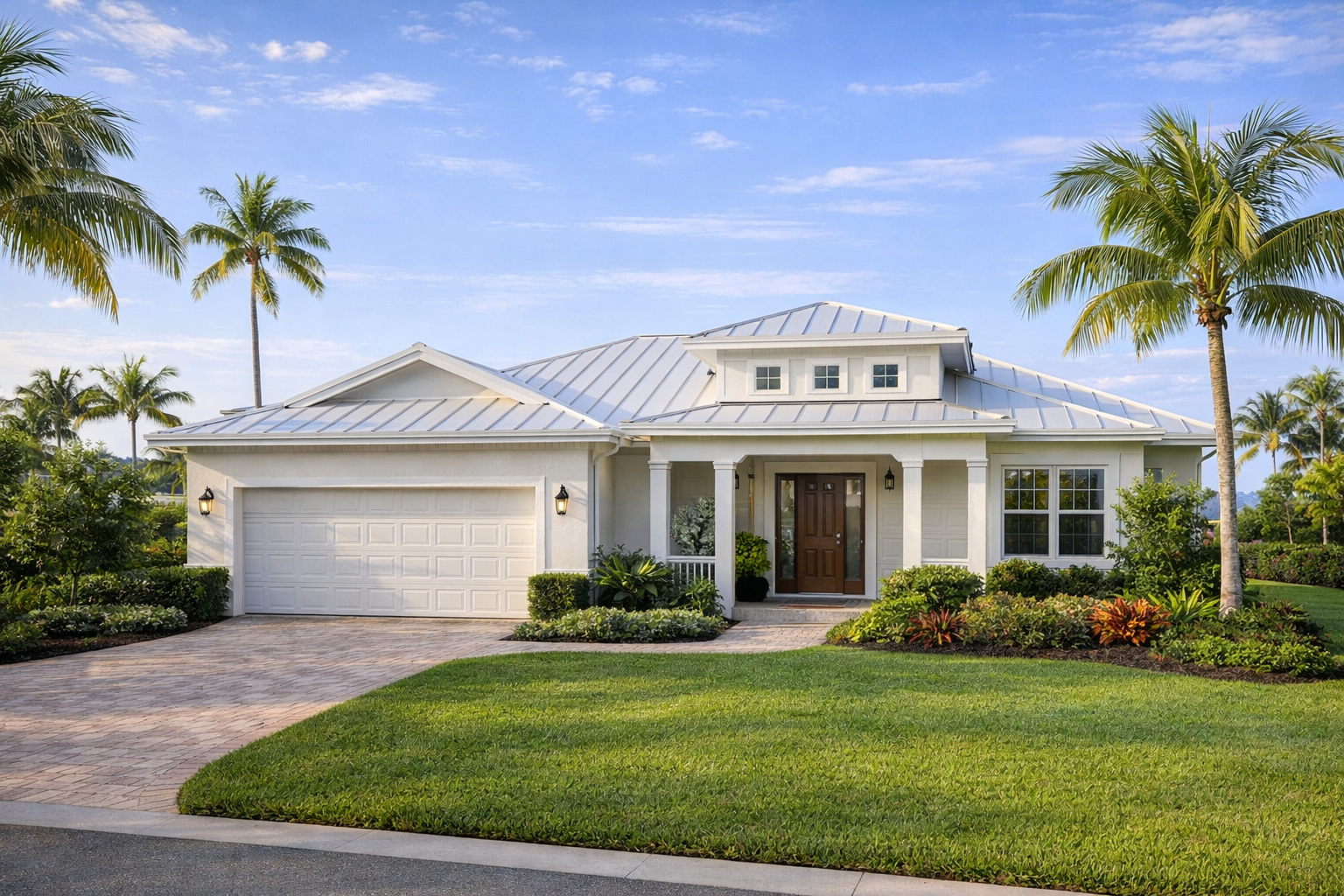 Property Management Fees Palm Beach County FL 2026